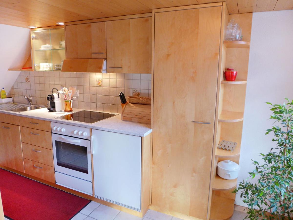 Chalé Huesli By Interhome